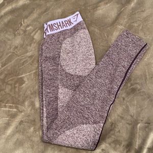 GYMSHARK LEGGINGS